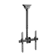 E+P Elektrik - Halterung für Audio-/Videosysteme Deckenhalterung DHS 12 f.TVs bis 140cm
