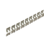 Nobile - Zubehör/Ersatzteile für Lichtschlauch/-band Profil flexibel 1m 5022518192