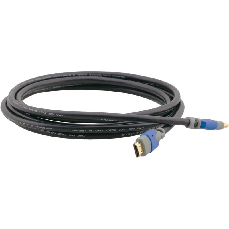 Kramer - Konfektioniertes A/V-Kabel High-Speed HDMI-Kabel C-HM/HM/PRO-6 Premium,1,8m