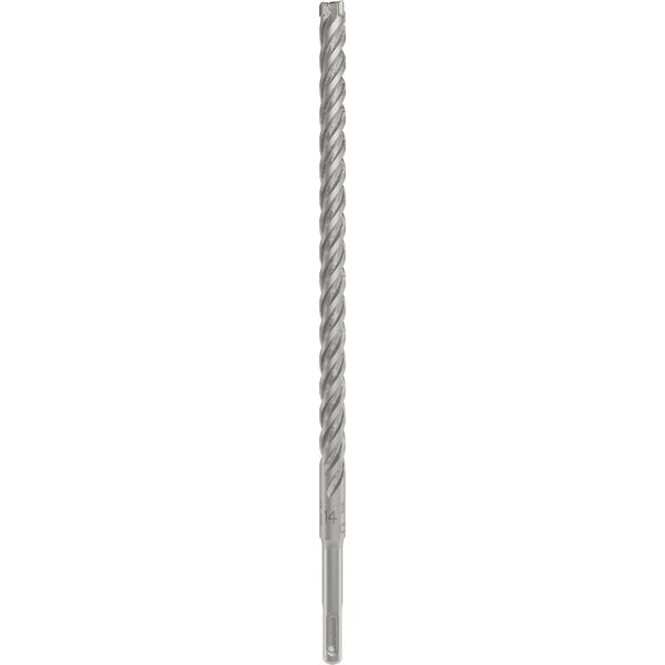 Bosch - Bohrer PRO SDS plus-5X 2608833819 Hammerbohrer 14 x