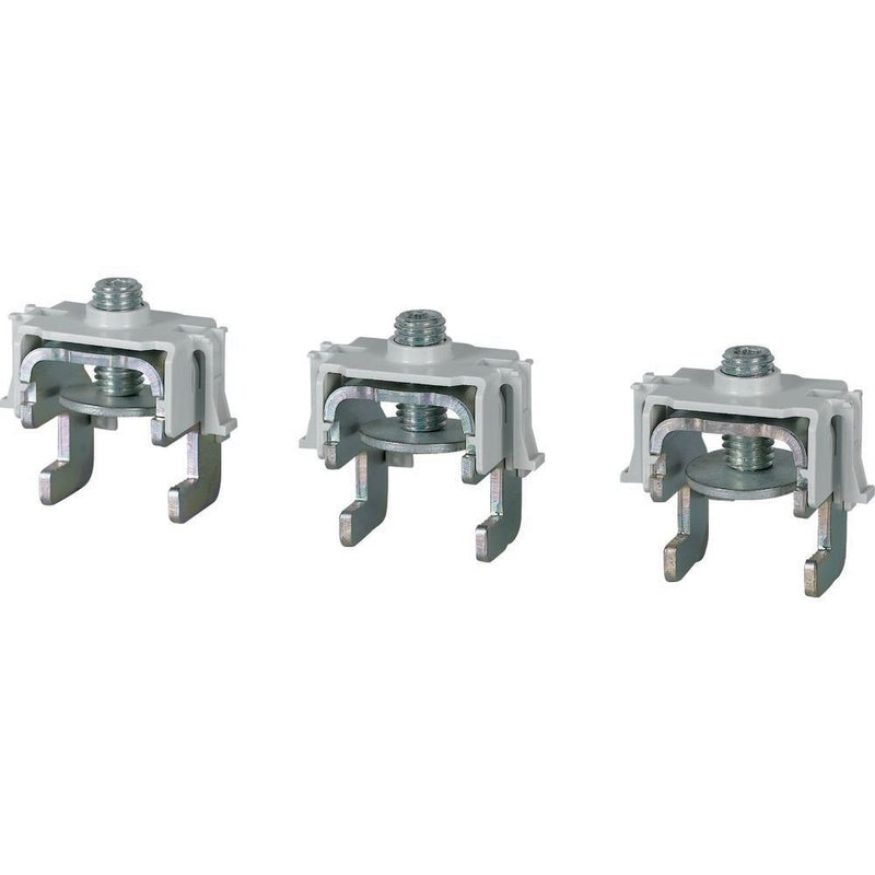 Eaton - Zubehör/Ersatzteile für Niederspannungs-Schalttechnik Klemmbügel NH1-NH3 Z-NHW-SLS-1+2+3-BBC für 185mm System − 3 Stück