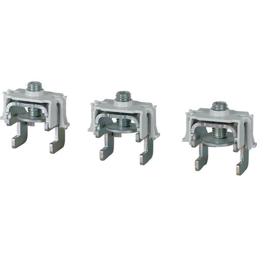 Eaton - Zubehör/Ersatzteile für Niederspannungs-Schalttechnik Klemmbügel NH1-NH3 Z-NHW-SLS-1+2+3-BBC für 185mm System − 3 Stück