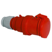 Bals Elektrotech - CEE-Kupplung (IEC 60309) Kupplung 3112 Plus63A 5p 400V 6h