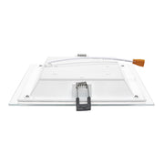 Nobile - Decken-/Wandleuchte LED-Glas-Panel 1561560511 840, 350mA