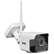 Grothe - Kamera für Überwachungssystem Bullet-Kamera VK 1099/214B 3MPX WLAN