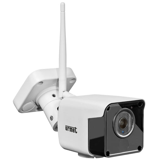 Grothe - Kamera für Überwachungssystem Bullet-Kamera VK 1099/214B 3MPX WLAN