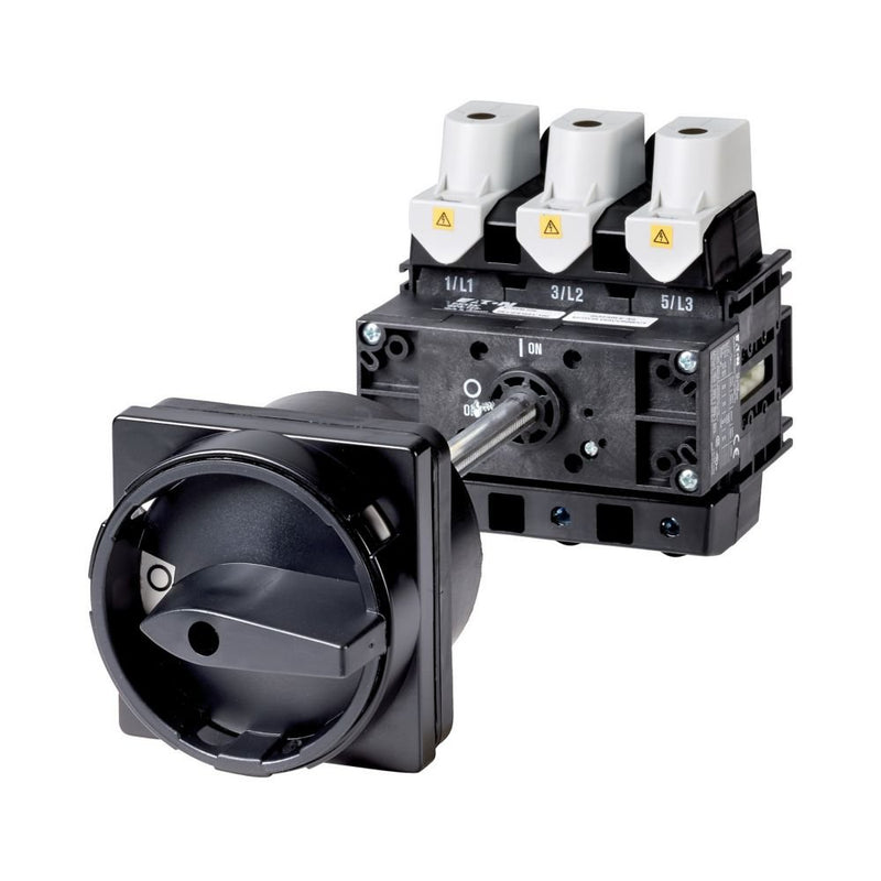 Eaton - Lasttrennschalter Lasttrenner P5-125/V/SVB-SW