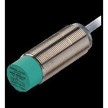 Pepperl+Fuchs Fabrik - Induktiver Näherungsschalter Induktiver Sensor NCN8-18GM60# 805778 − 1 Stück