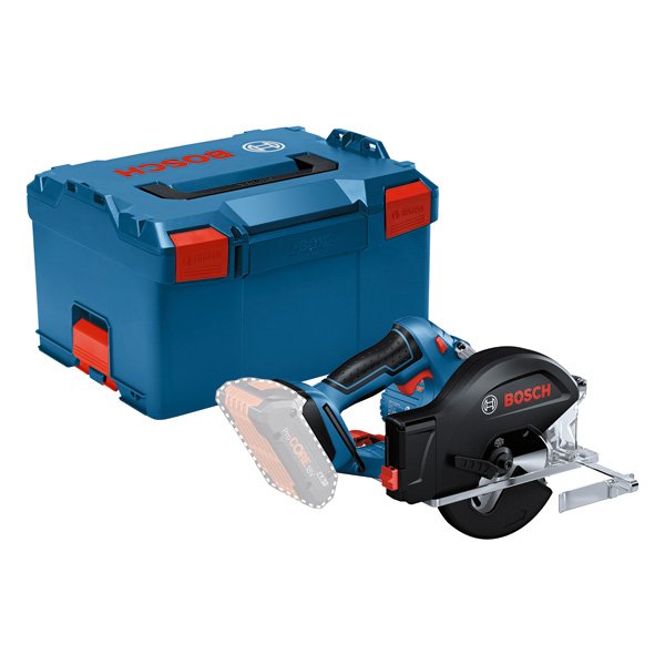 Bosch - Handkreissäge (Akku) Kreissäge 06016B8001 GKM 18V-50 (L)