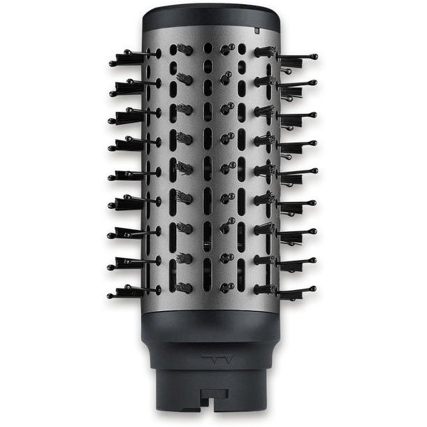 Severin - Haartrockner/Haarstyler Multi Styler S-Style WL 0683 gr alu Multi Style Pro