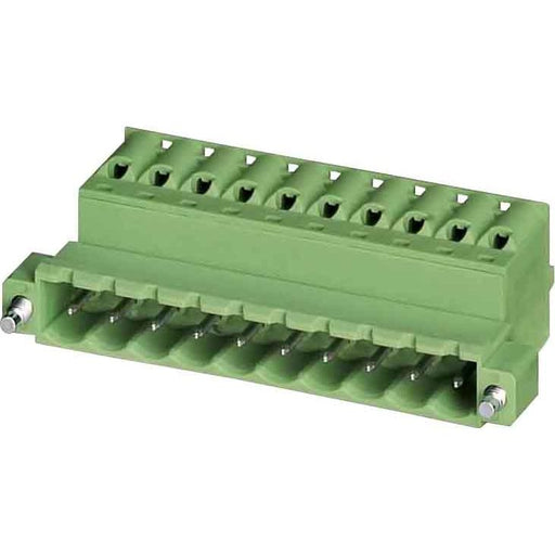 Phoenix Contact - Kabelsteckverbinder für Leiterplattensteckverbinder Leiterplattensteckverb. FKIC 2,5/11-STF Combicon − 50 Stück