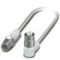 Phoenix Contact - Konfektioniertes Sensor-Aktor-Kabel Sensor-/Aktor-Kabel SAC-5P-M12MS#1404070