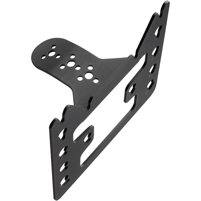 Vogels - Zubehör/Ersatzteile für Unterhaltungselektronik VESA-Adapter PFI3045 sw 200x100/200x200