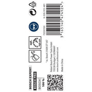 Bosch - Bohrer PRO Metal HSS-G 2608585487 Spiralbohrer 4,3 x