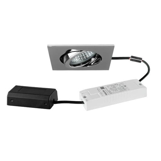 Brumberg Leuchten - Downlight/Strahler/Flutlicht LED-Einbaustrahler 230V 41444023