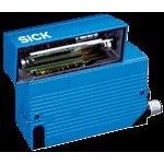 Sick - Laserscanner Stationärer BarcodeScanner CLV640-6120