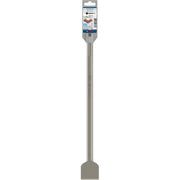 Bosch - Maschinenmeißel PRO SDS max-4C Spatmeißel, 2608690143 50 x 400 mm
