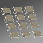 Regiolux - Mechanisches Zubehör/Ersatzteile für Leuchten Befestigung maran W #50133000100