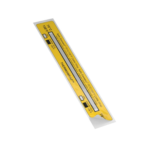 Lapp Zubehör - Kabelmarkierungssystem FLEXIMARK THERMO WRAP 83881122 70°C -50