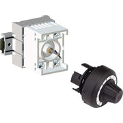 Stahl - Potentiometer für Befehlsgeräte Steuergerät 8208/24-08-04k7 Potentiometer