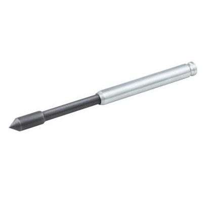 Baier Maschinenfabrik - Zentrierbohrer/Anbohrer Zentrierstift 9651