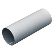 Helios Ventilatoren - Zubehör/Ersatzteile für Ventilatoren Wandeinbauhülse KWL 45-160 WH DN 160, Länge 500 mm