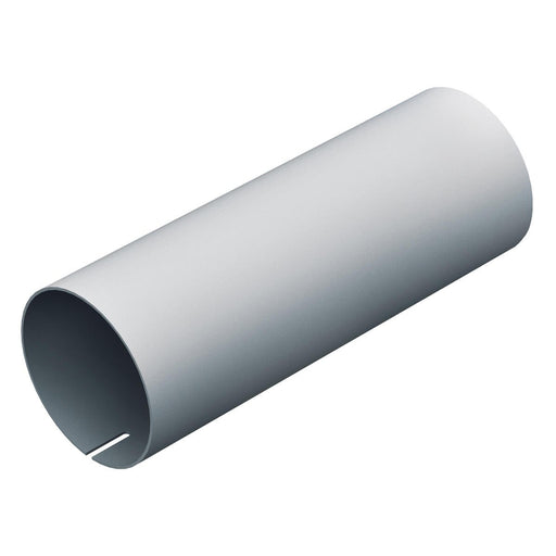Helios Ventilatoren - Zubehör/Ersatzteile für Ventilatoren Wandeinbauhülse KWL 45-160 WH DN 160, Länge 500 mm