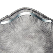 3M - Staubschutzmaske Geruchs-Atemschutzmaske 9913 (VE20) FFP1,organ. Gerüche − 5 Packung