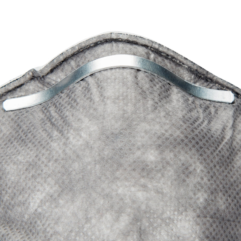 3M - Staubschutzmaske Geruchs-Atemschutzmaske 9913 (VE20) FFP1,organ. Gerüche − 5 Packung