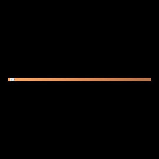 Striebel&amp;John - Sammelschiene Kupferschiene ZXM2241 30x5mm 6FB V1, A1 − 1 Stück
