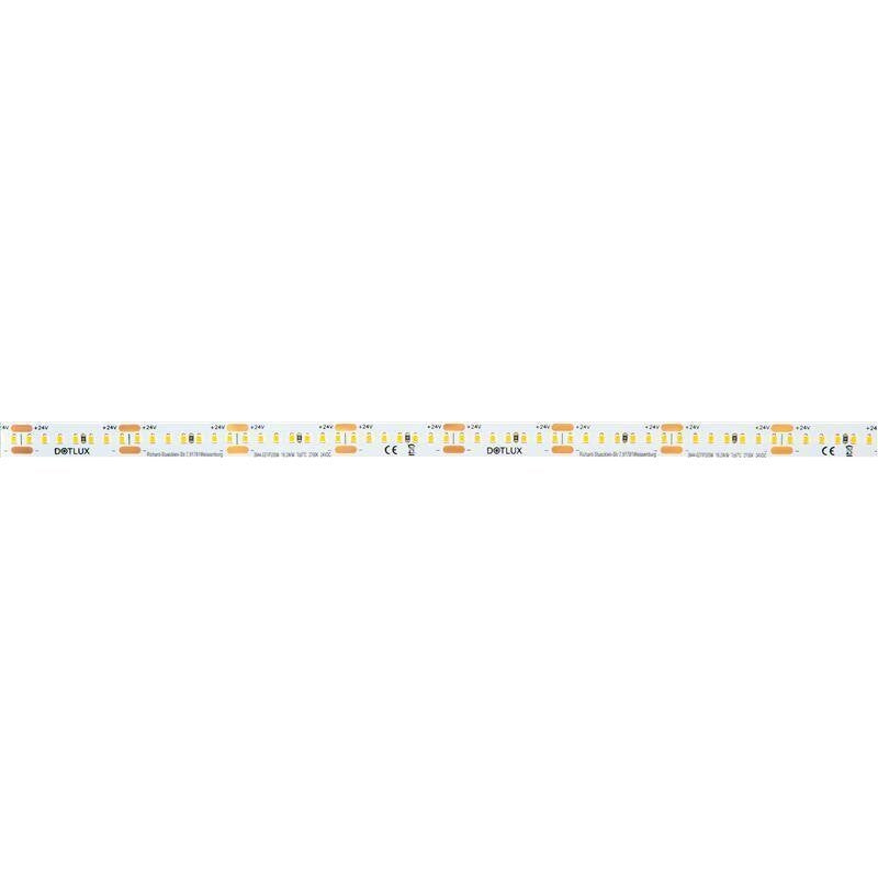 Dotlux - Lichtschlauch/-band LED-Streifen 5m 3944-027IP205M 2700K