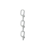 Niedax - Kette Knotenkette KCH 20 − 30 Meter