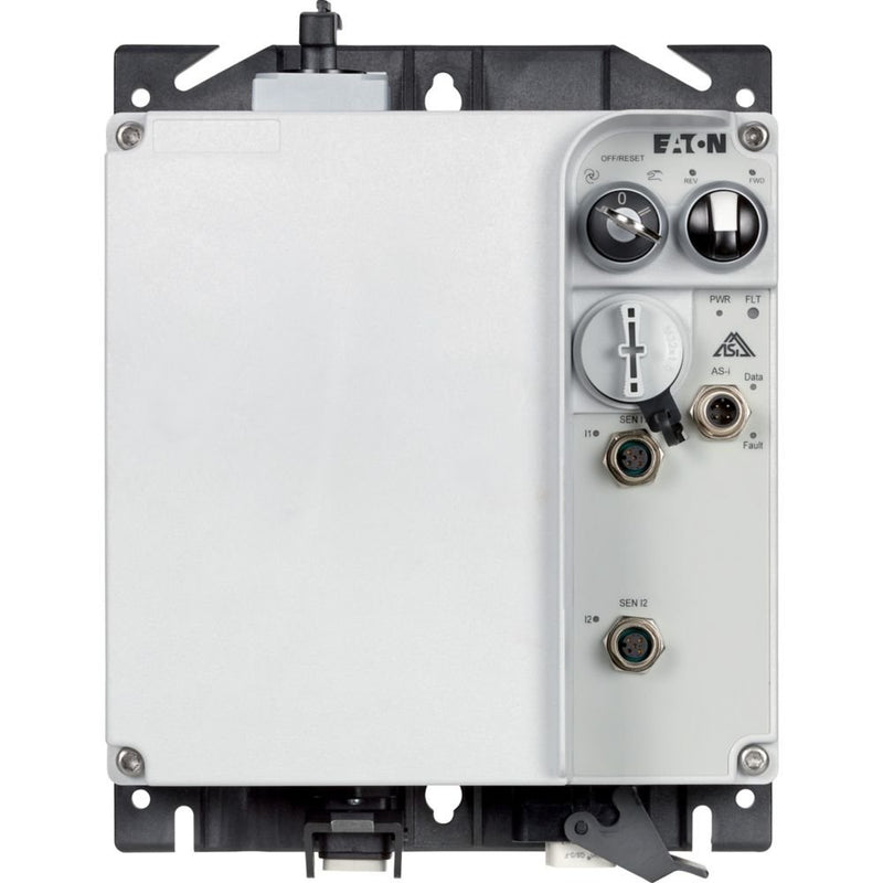 Eaton - Motorstarter/Motorstarterkombination Wendestarter 6.6A Sensor- RAMO5-W202A31-512RS1 Eingang 2 230/277V