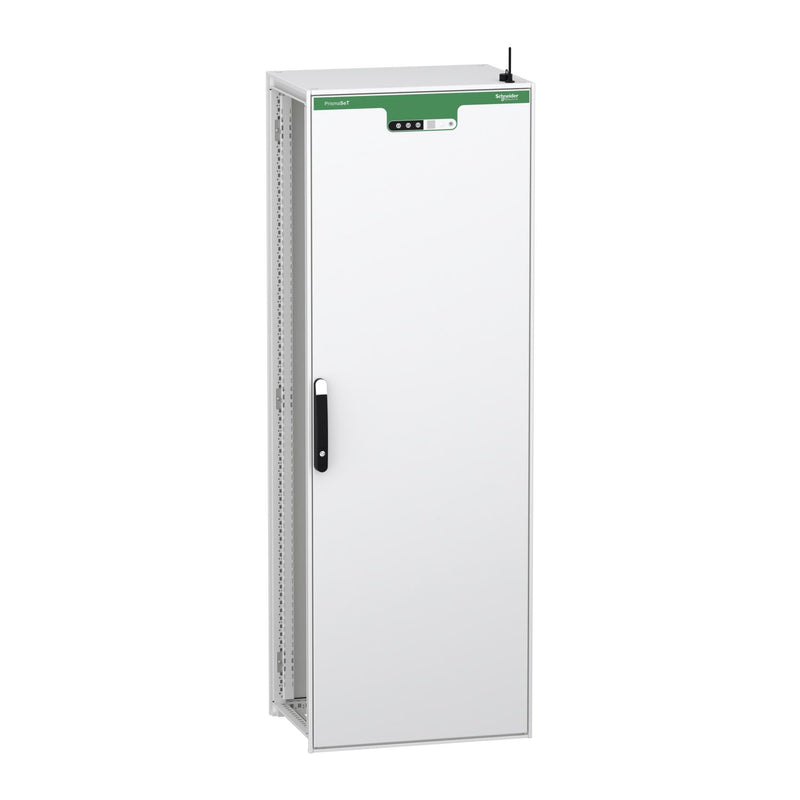 Schneider Electric - Gehäuse/Schaltschrank (leer) Standgehäuse elektrisch NSYSFPN20750EDA PrismaSeT HD