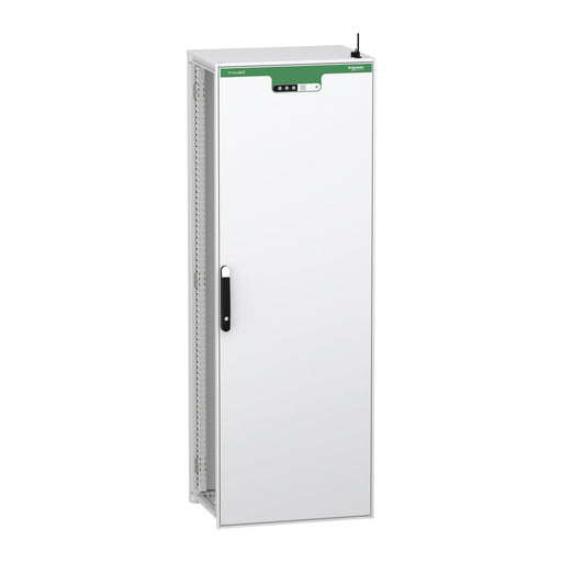 Schneider Electric - Gehäuse/Schaltschrank (leer) Standgehäuse elektrisch NSYSFPN20750EDA PrismaSeT HD