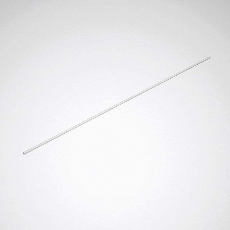 Trilux - Mechanisches Zubehör/Ersatzteile für Leuchten Zuleitungsrohr 05000 ZR/2m ws D10mm L2000mm