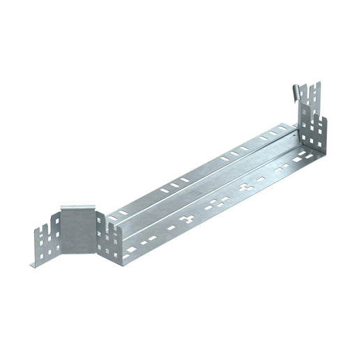 OBO Bettermann - Anbau-Abzweigstück für Kabelrinne Anbau-Abzweigstück RAAM 850 FT 85x500mm