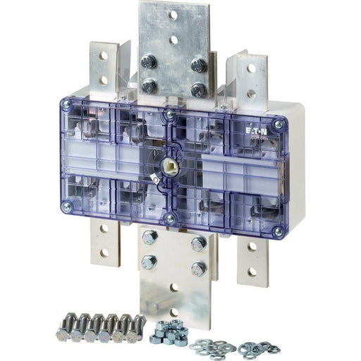 Eaton - Lasttrennschalter 3polig DMV-2000N/3 2000A Stopp-Funktion