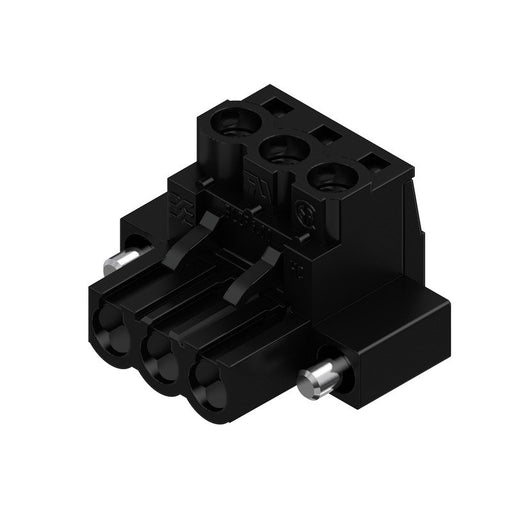 Weidmüller - Kabelsteckverbinder für Leiterplattensteckverbinder Verbinder 5.00mm BLZP 5.00#1956020000 − 72 Stück