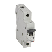 Legrand - Leitungsschutzschalter Legrand 419204 25A, 1-polig, 6kA