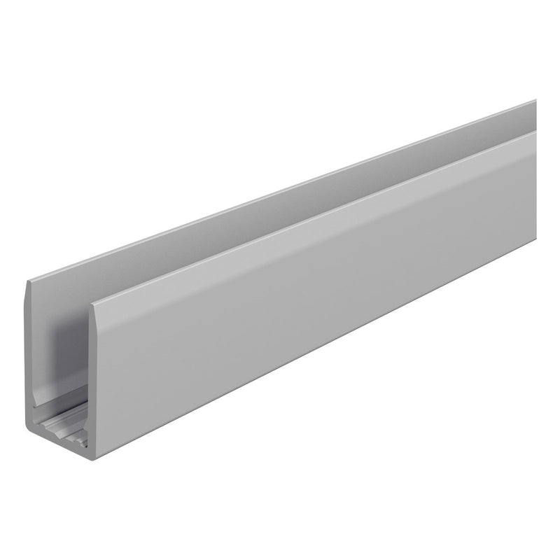 EVN Lichttechnik - Mechanisches Zubehör/Ersatzteile für Leuchten Alu-Profil SVB67MAP100 97cm
