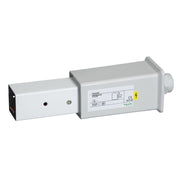 Schneider Electric - Einspeisekasten für Schienenverteiler Speisungseinheiten KBB40ABD4TW 40A