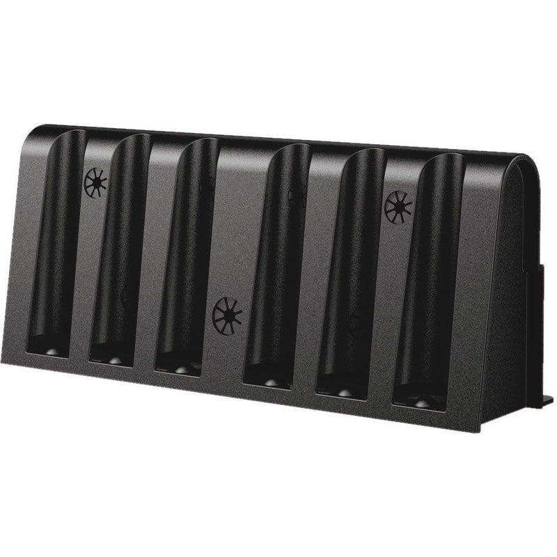 Wera - Innensechsrund Schraubendreher Rack Micro