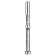 Bosch - Systemzubehör für Nagen/Schneiden (Akku/elektrisch/Druckluft) Stempel für Kurvenschnitt 2608639013 GNA 1,3/1,6/2,0