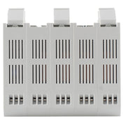 Jumo - Zubehör/Ersatzteile für Einbau-Messgeräte Externe Baugruppe ER8/EL8 00405292 3A/250V, 110..240V