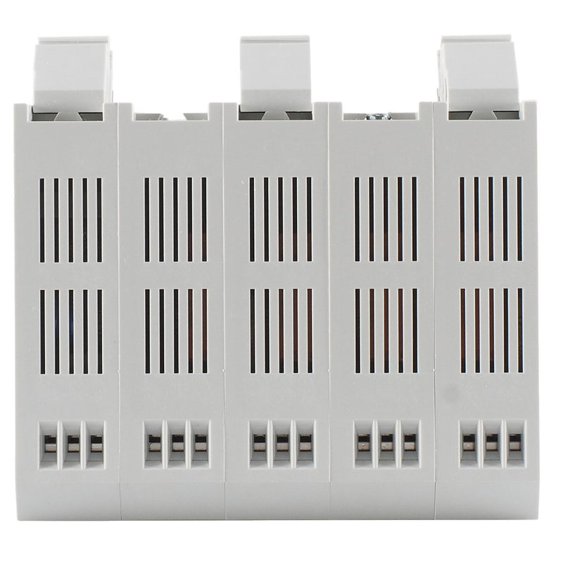 Jumo - Zubehör/Ersatzteile für Einbau-Messgeräte Externe Baugruppe ER8/EL8 00405292 3A/250V, 110..240V