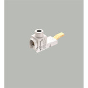 Wöhner - Sammelschienenklemme Anschlussklemme 31550 6-35qmm − 10 Stück