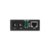 DIGITUS - Media Konverter Medienkonverter DN-82020-1 MM RJ45/SC