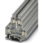 Phoenix Contact - Bauelement-Reihenklemme Bauelementreihenklemme UKK 5-2R/1K4#3070613 − 50 Stück