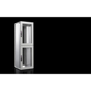 Rittal - Netzwerk-/Serverschrank IT Compartment Rack VX 5316.175 belüftet
